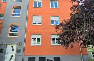 Wohnung kaufen in Hölderlinstraße 27, 72793 Pfullingen, Wohnen mit Charakter: 3-Zimmer-Wohnung in Pfullingen