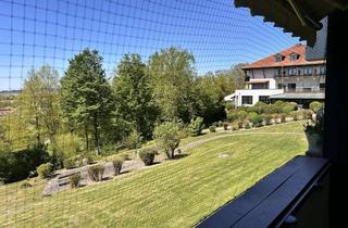 Wohnung kaufen in Thermalbadstr. 24, 94086 Bad Griesbach, Gepflegtes Appartement in Bad Griesbach Therme - von Privat-