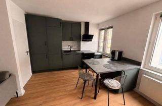 Wohnung kaufen in Rautenstraße 32, 30171 Südstadt, Frisch sanierte 2-Zimmer-Wohnung in Hannovers Südstadt