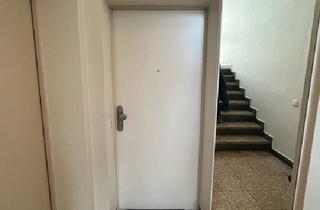 Wohnung kaufen in Grüne Straße 18, 60316 Ostend, Im Herzen Frankfurts Alltagstaugliche 2-Zimmer-Wohnung im Frankfurter Ostend