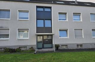 Wohnung kaufen in 51373 Wiesdorf, Moderne Dachgeschoss-ETW in Leverkusen-Wiesdorf – Top Lage
