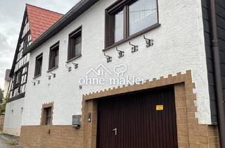 Einfamilienhaus kaufen in 76889 Gleiszellen-Gleishorbach, Gepflegtes Einfamilienhaus mit Treppenlift