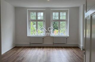 Büro zu mieten in 14624 Dallgow-Döberitz, Repräsentative Gewerbefläche in sehr guter Lage - 122 m², 4 separate Räume, vollständig saniert 2026