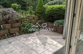 Wohnung kaufen in 79410 Badenweiler, Gartengeschoss Wohnung in begrünter, ruhiger Südwestlage von Badenweiler