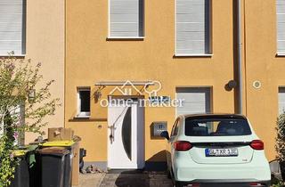 Reihenhaus kaufen in 51503 Rösrath, modernes Reihenhaus im Herzen von Rösrath