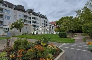 Wohnung kaufen in 70597 Stuttgart, Helle 4,5-Zimmer-Wohnung in Degerloch
