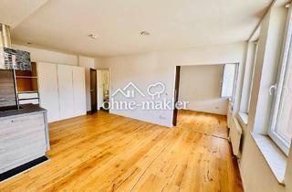 Loft kaufen in 90491 Nürnberg, Tolle 2 Zimmerwohnung in Erlenstegen