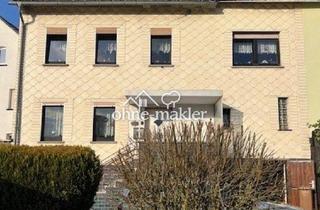 Doppelhaushälfte kaufen in 56427 Siershahn, Doppelhaushälfte in Siershahn
