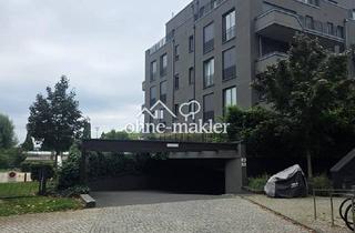 Garagen mieten in Alt-Stralau, 10245 Berlin, TG-Stellplatz (Parkplatz) auf Halbinsel Alt-Stralau