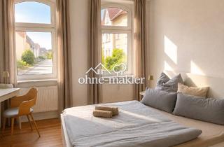 Wohnung mieten in 24159 Kiel, HAVRO HOMES I Strandnah leben I Stilvolle Altbauwohnung auf Zeit in Kiel