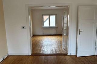 Wohnung mieten in 30989 Gehrden, 4-Zimmer-Wohnung in zentraler Lage von Gehrden