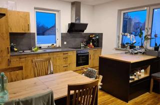 Wohnung mieten in 91572 Bechhofen, 3,5-Zimmer-Wohnung 90 m² im Neubau zu vermieten
