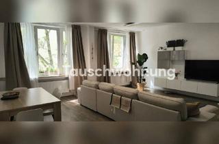 Tauschwohnungen in 47119 Ruhrort, Tauschwohnung: 3-Zimmer-Wohnung in Duisburg, 113 m²