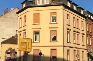 Wohnung mieten in Kahlertstraße 51, 64293 Darmstadt, 2-Zimmer-Altbauwohnung im Johannesviertel