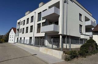 Penthouse mieten in Hauptstraße 62, 74382 Neckarwestheim, Exklusive Penthouse Wohnung mit Panoramablick - Neubau 2026 | 3,5 Zimmer | 93,13 m² | Dachterrasse