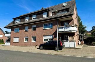 Wohnung mieten in 48282 Emsdetten, Dachgeschosswohnung in zentraler Lage!