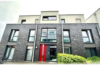 Wohnung mieten in 48282 Emsdetten, Moderne Obergeschosswohnung nähe des Waldfreibad!