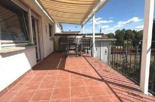 Wohnung mieten in 67105 Schifferstadt, Charmante 3 ZKD-WHG mit Gartennutzung in Schifferstadt zu vermieten
