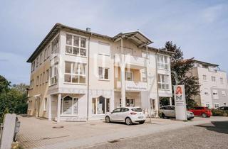 Wohnung mieten in 96231 Bad Staffelstein, Großzügige, lichtdurchflutete 4-Zimmer-Wohnung mit Balkon, Aufzug und zwei Stellplätzen