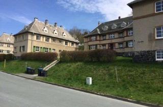 Wohnung mieten in Leitersbergweg, 08626 Adorf, 287.02 Schöne 3 ZKB Wohnung Leitersbergweg 8in Adorf