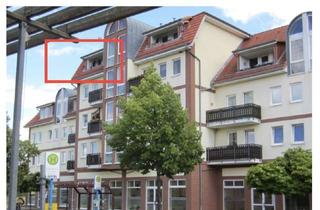 Wohnung mieten in Im Langen Schlage 22a, 38855 Wernigerode, Großzügige 3-Raum-Wohnung mit Balkon/Loggia und tollem Ausblick, in Wernigerode