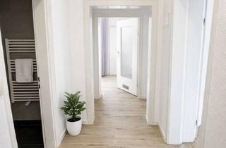 Wohnung mieten in Bienleinstorstraße, 76227 Durlach, Sanierte, stilvolle Altbauwohnung in der Durlacher Altstadt