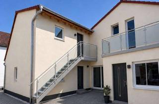Wohnung mieten in Köhlstraße 19, 65205 Erbenheim, Modernes Wohnen mit besonderem Anspruch 3-Zimmer-Wohnung im alten Ortskern von Wiesbaden-Erbenheim