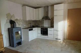 Wohnung mieten in 97453 Schonungen, EG-Wohnung in ruhiger Lage im Grünen