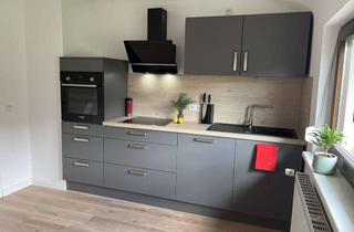 Wohnung mieten in 66606 St. Wendel, 2-Zimmer-Wohnung in St. Wendel