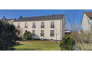 Wohnung mieten in Wilhelm-Beer-Weg 62, 60599 Sachsenhausen, Sachsenhäuser Berg: Lichtdurchflutete 4-Zimmer-Wohnung im 1.OG