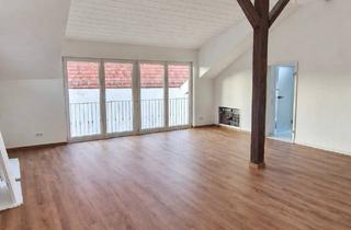 Wohnung mieten in Hildastraße 28, 76297 Stutensee, frisch renovierte Wohnung mit großem Balkon