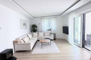 Wohnung mieten in 86825 Bad Wörishofen, Hochwertige 4,5-Zimmer-Wohnung mit eigenem Garten in Bad Wörishofen