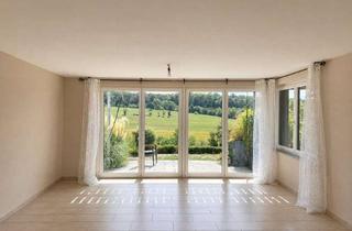 Wohnung mieten in 73274 Notzingen, Wohnen mit Charakter: 2-Zimmer-Wohnung in Notzingen