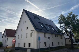 Wohnung mieten in Hauptstraße 33, 71126 Gäufelden, Großzügige 3.5 Zimmerwohnung im Landhausstil