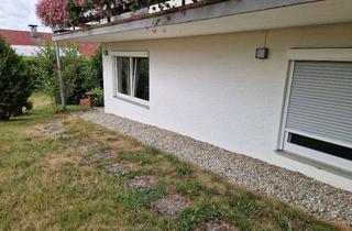 Wohnung mieten in 88636 Illmensee, 2-Zimmer-Wohnung in Illmensee