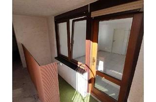 Wohnung mieten in 74934 Reichartshausen, Modernisierte 1-Zimmer-Wohnung OHNE Stellplatz