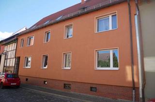Wohnung mieten in Ueckerstraße, 38895 Derenburg, Wunderschöne und helle Wohnung mit viel Platz