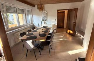 Wohnung mieten in 71522 Backnang, 5 Zimmer Wohnung in Backnang Berliner Ring