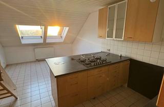 Wohnung mieten in 89522 Heidenheim, 3,5-Zimmer-Wohnung in Heidenheim