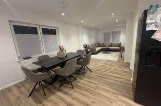 Wohnung mieten in 29614 Soltau, Sanierte 3-Zimmer-Wohnung in zentraler Lage