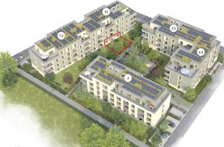 Wohnung mieten in Herbert-Belser-Ring, 63477 Maintal, 2-Zimmer Gartenwohnung provisionsfrei vom Eigentümer