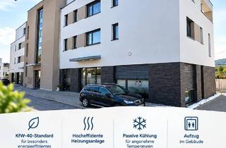 Wohnung mieten in Konrad-Adenauer-Straße, 72351 Geislingen, Großzügige 3,5-Zimmer-Wohnung mit 119 m², drei Balkonen & besonderem Wohngefühl