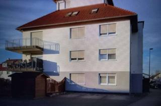 Wohnung mieten in 64521 Groß-Gerau, Attraktive, helle drei Zimmerwohnung 85 m² auf Esch 3