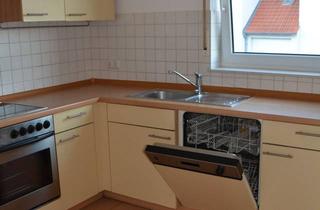 Wohnung mieten in 61381 Friedrichsdorf, Schöne, geräumige 2- Zimmer- Wohnung im Hochtaunuskreis, Friedrichsdorf