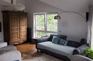Wohnung mieten in Miriamweg 21, 63225 Langen, Hochwertige Wohnung mit viel Platz und 3 Balkonen in Langen