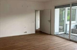 Wohnung mieten in 36039 Fulda, 3,5-Zimmer-Wohnung mit Garten in Fulda