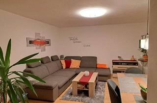 Wohnung mieten in Zur Au, 94107 Untergriesbach, Wohnen mit Charakter: 4-Zimmer-Wohnung in Untergriesbach