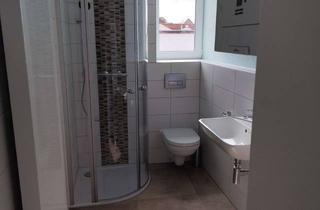 Wohnung mieten in Wilhelmstraße 20, 99510 Apolda, 2,5-Zimmer-Wohnung in Apolda mit anspruchsvoller Ausstattung