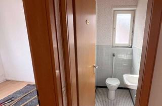 Wohnung mieten in 66299 Friedrichsthal, Attraktive 3,5-Zimmer-Balkonwohnung *renoviert, modernisiert, Natursteinboden* ab Juni 2025 frei
