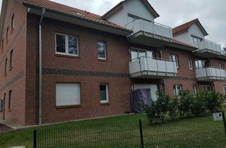 Wohnung mieten in Ohlendorfer Str. 40b, 21220 Seevetal, Stilvolle, neuwertige 3-Zimmer-Wohnung mit Balkon in Seevetal